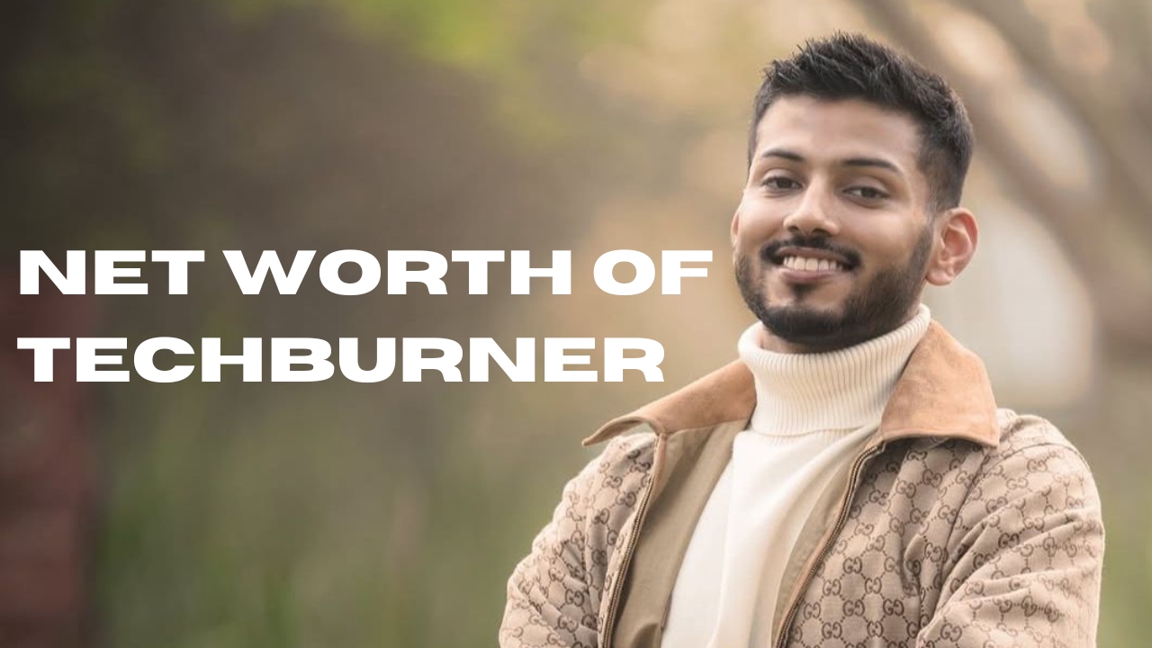 Tech Burner