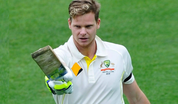 Steve Smith